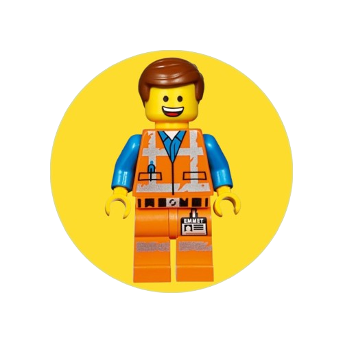 categoria blocos amarelo